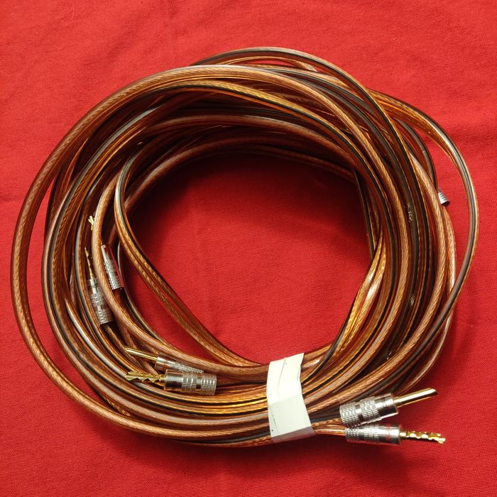 Kabel głośnikowy promocja wyprzedaż