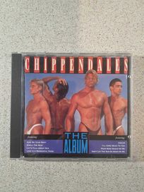 CD  Chippendales - The Album