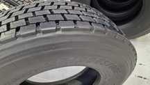 315/80 r22,5" odp. XDE2 napędowa regionalna opona ciężarowa DE2 napęd