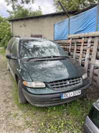 Розбірка Chrysler voyager крайслер розборка