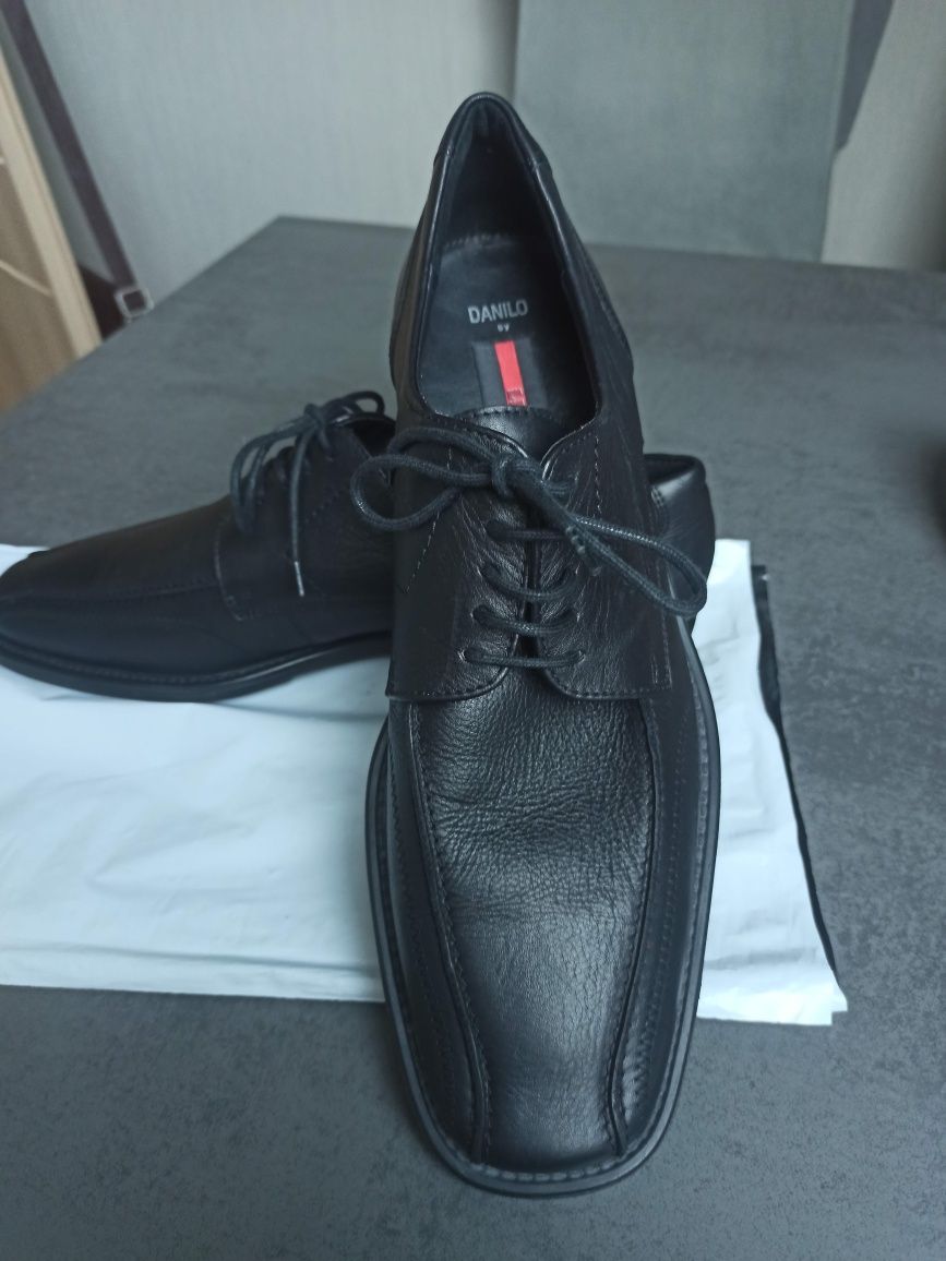 Buty męskie rozmiar 44 Lloyd