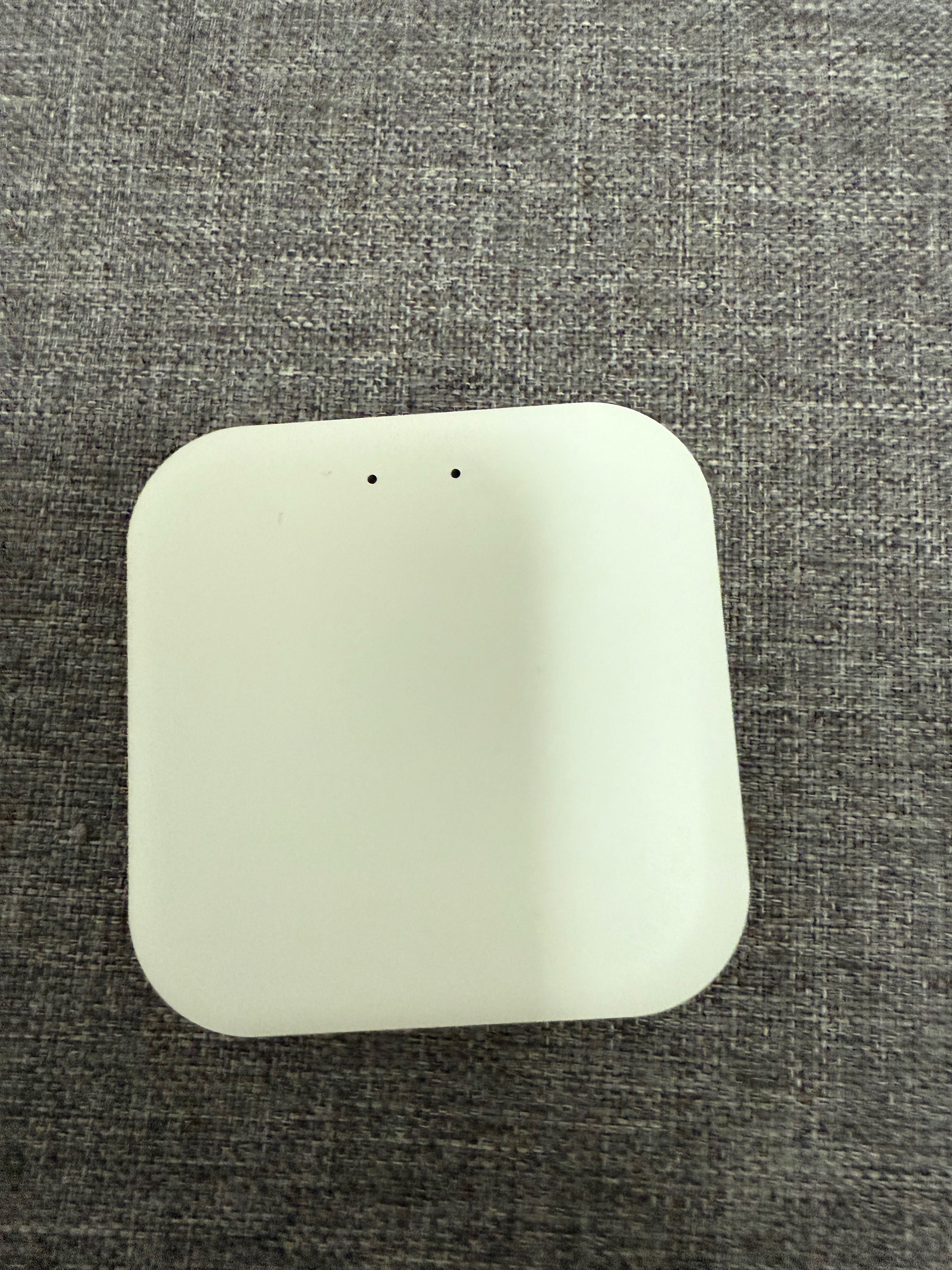 Fechadura inteligente de impressão digital + Gateway zigbee/bluetooth