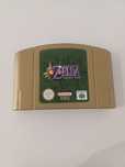 The Legend of Zelda Majora's Mask Nintendo 64 oryginalna