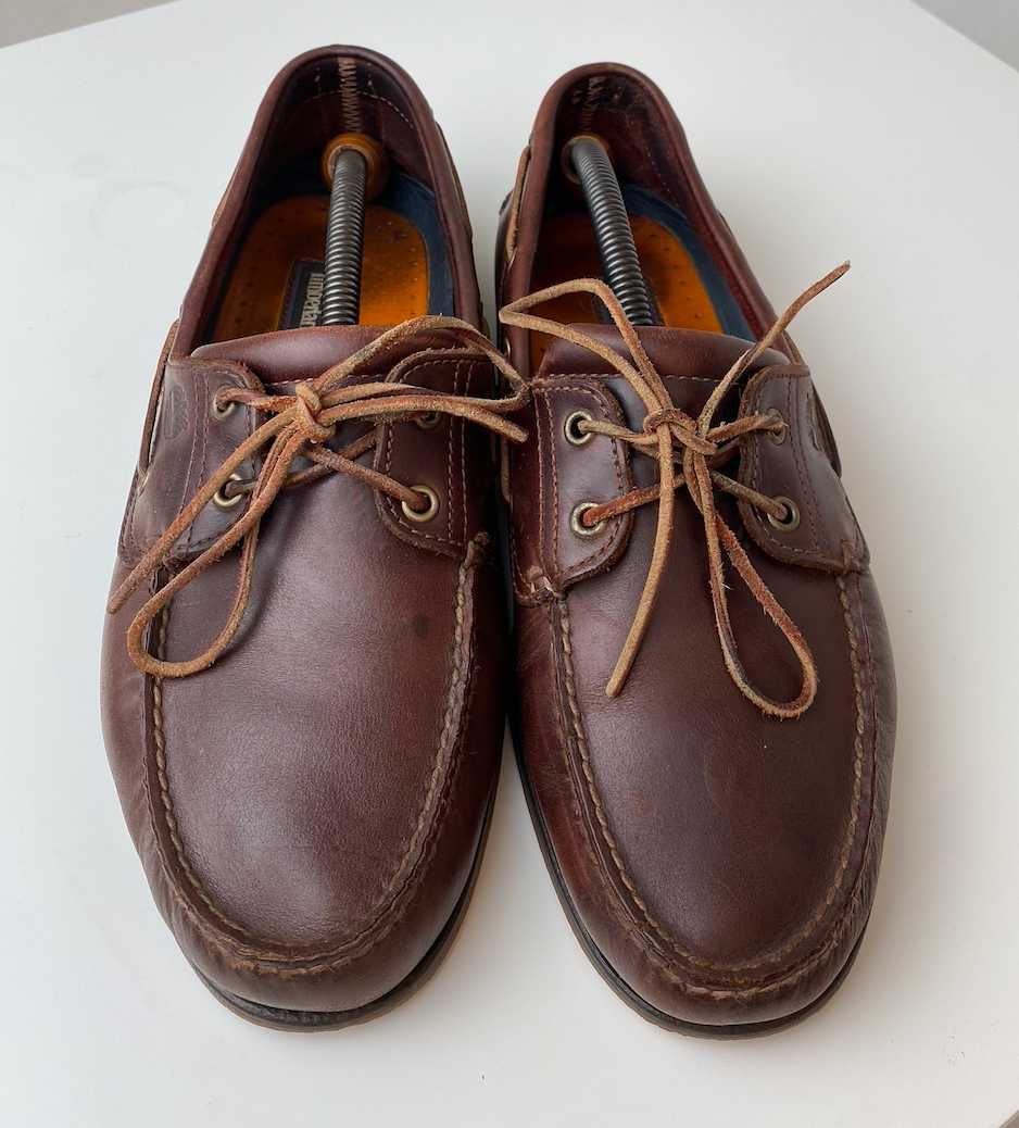 Мокасини Timberland