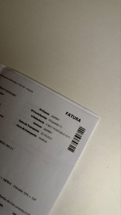 iPhone 15 Pro Max 256GB – Blue Titanium (Como Novo, com Garantia)