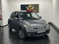 Nissan Micra 1.2 Acenta AC