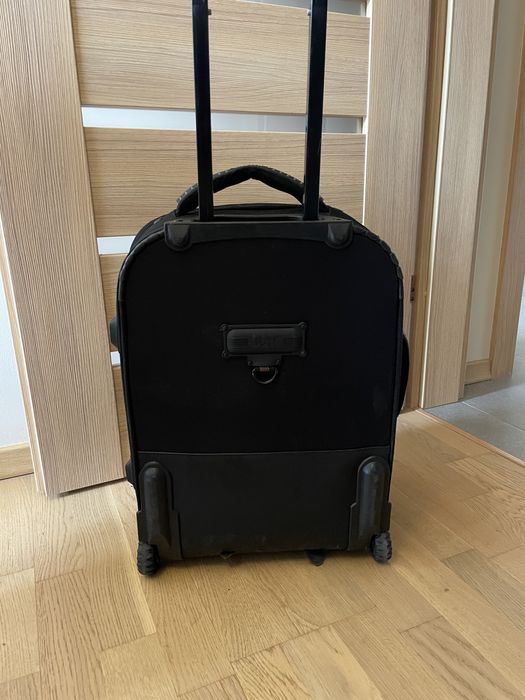 Walizka Podróżna Caterpillar