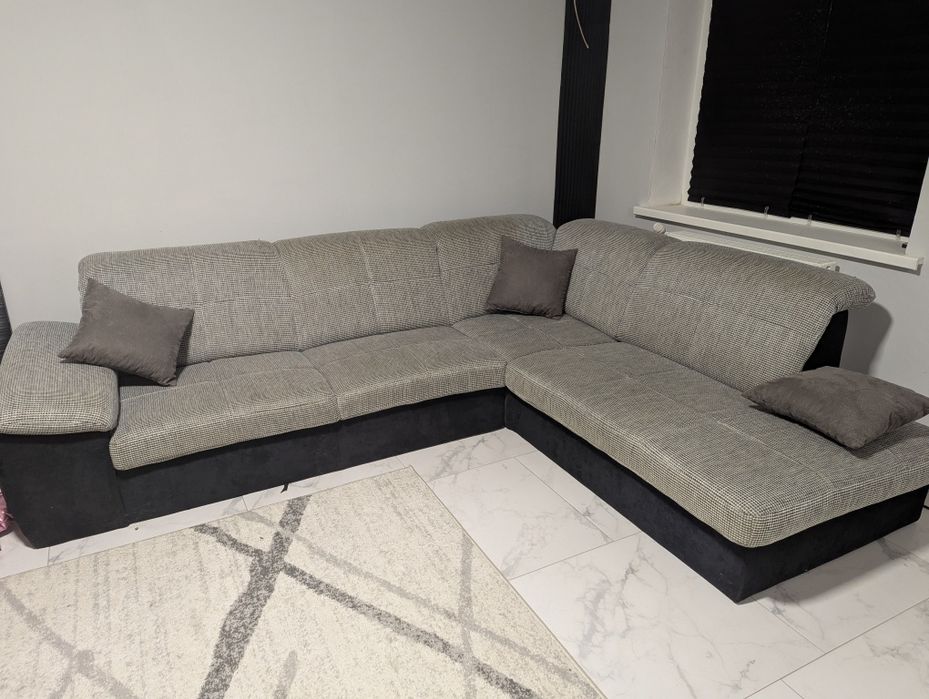 Диван розкладний угловий, кутовий