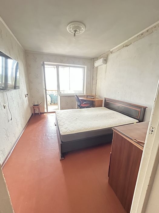 АРТЕМ, І.Авраменка продаж 3 кімнатноі квартири, кімнати окремі, ЄОселя