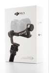 Gimbal DJI RS 3 – Nowy, zaplombowany, gwarancja 24 miesiące