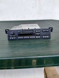 Rádio original BMW 320d