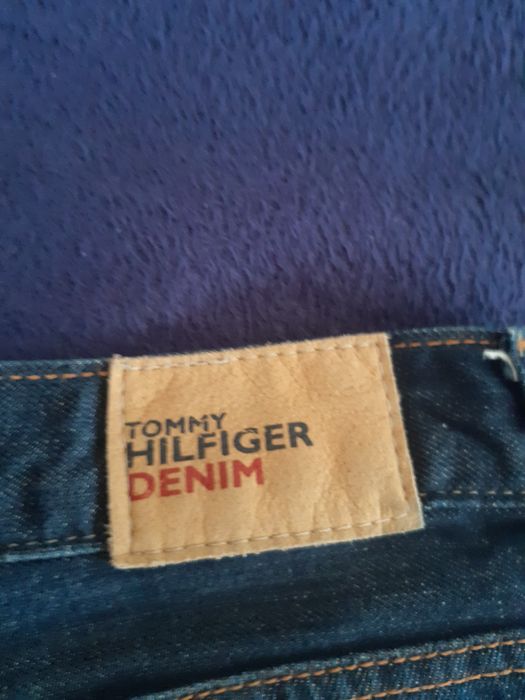Calça de ganga - Tommy Hilfiger