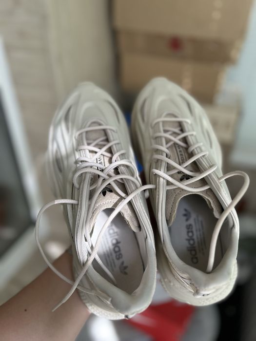 Кросівки Adidas Ozweego