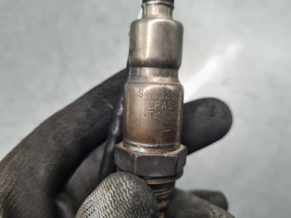 Sonda lambda CITROËN DS5 (KF_)