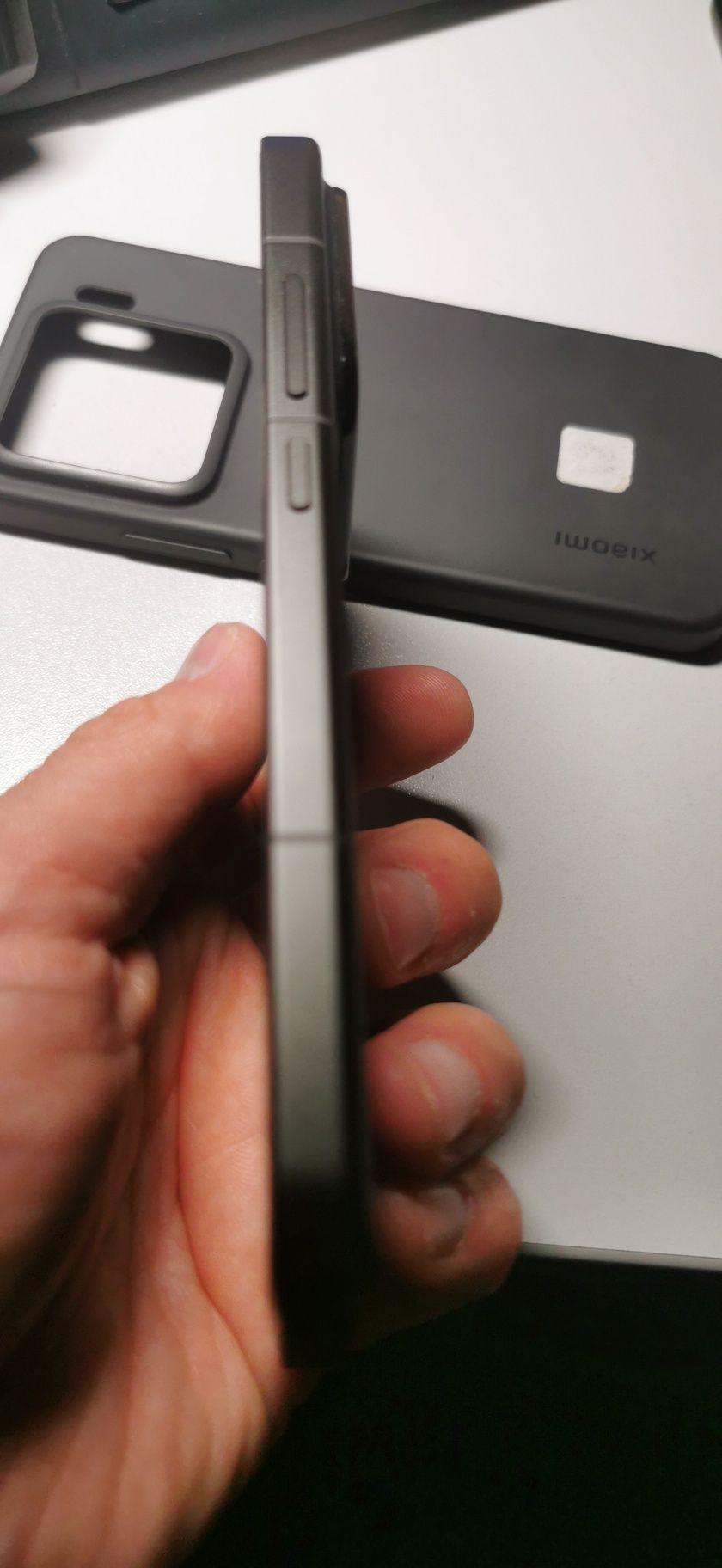 Xiaomi 15 12GB ram 512 GB pamięci