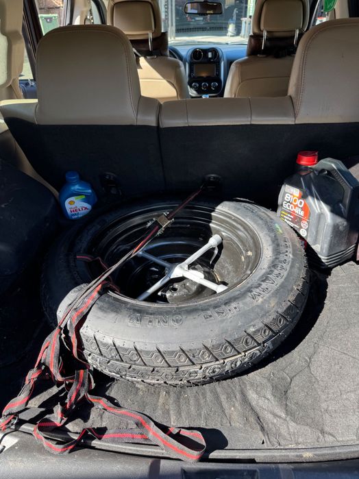 Jeep Compass Latitude