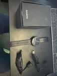 Zegarek Suunto 9 BARO Sapphire