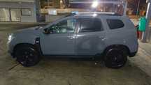 Dacia Duster 1.0 TCe ECO-G SL Extreme Bi-Fuel