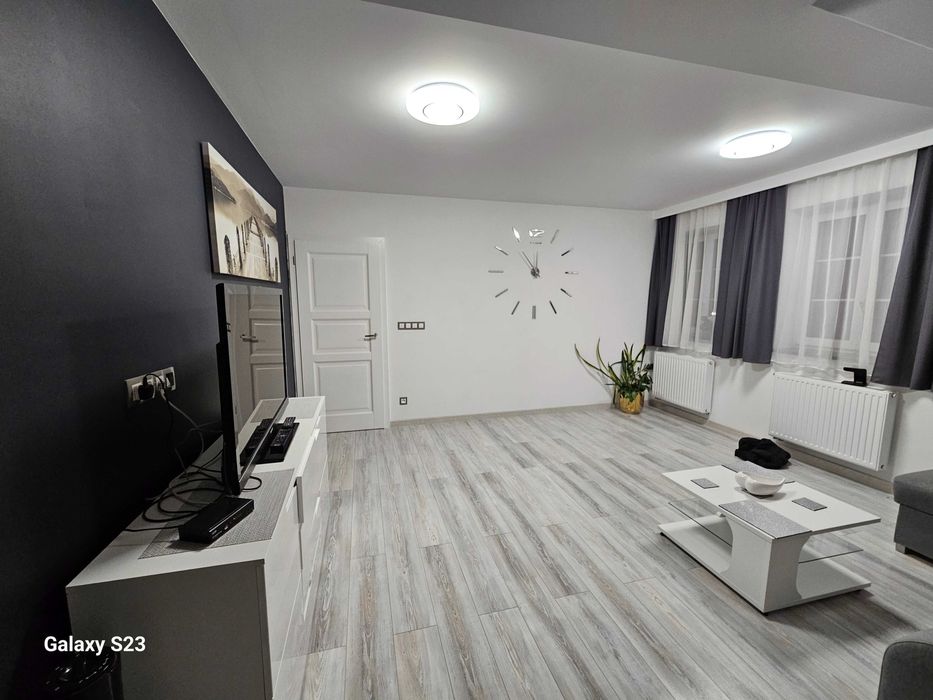 Apartament w Karpaczu STRAŻACKA 2.Bezpłatny parking.Dzieci gratis