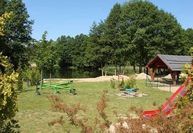 Cały domek nad jeziorem. Wolny 23-31 sierpień.