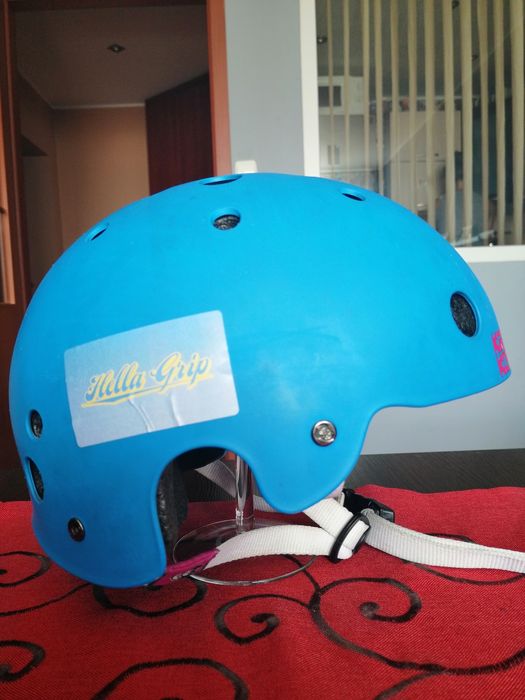 Kask King Kong promocja