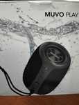 Głośnik mobilny CREATIVE Muvo Play Czarny
