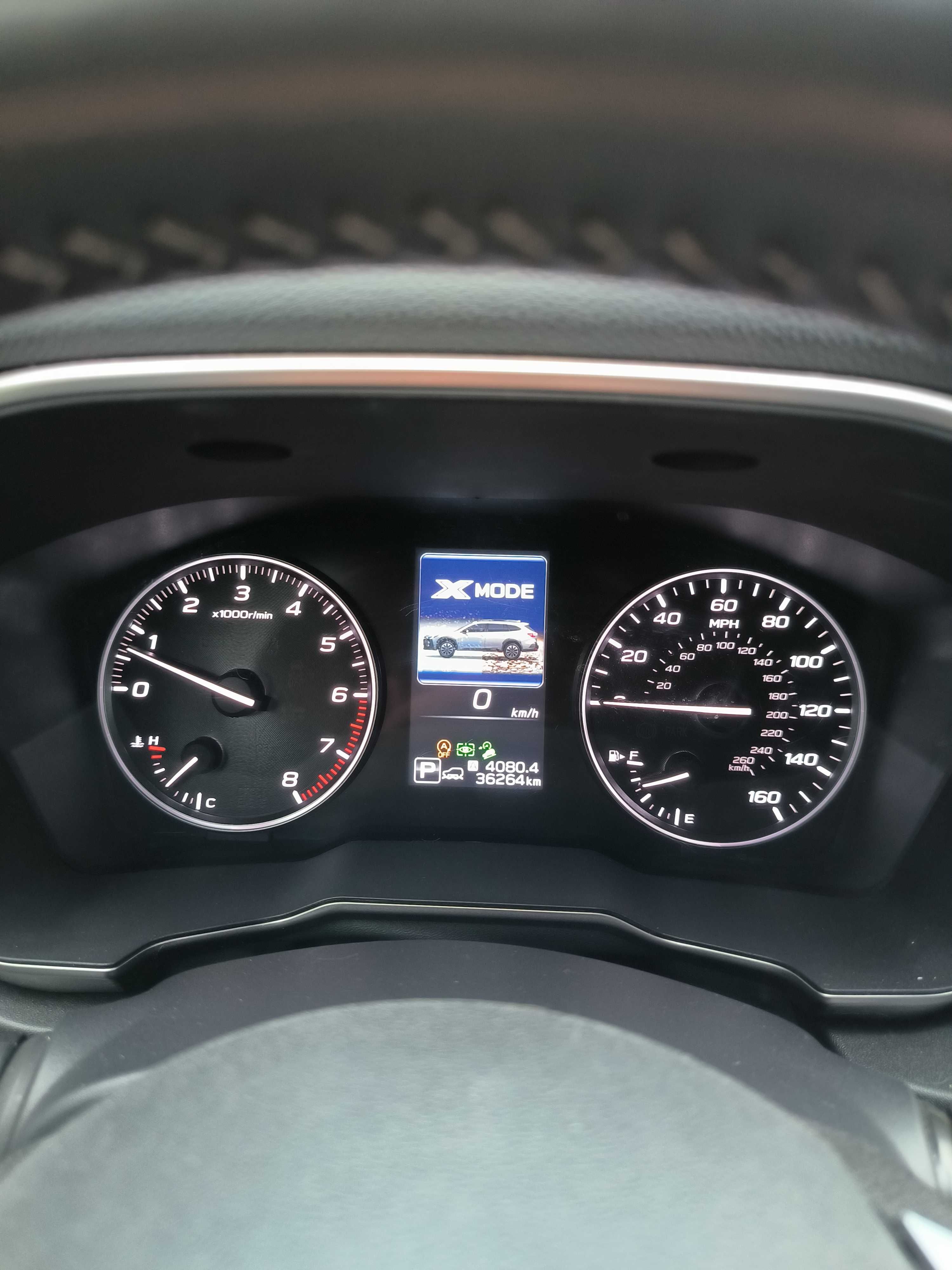 Продам Subaru Outback Touring XT 2023 модельного року.