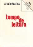 Tempo de leitura - Álvaro Salema