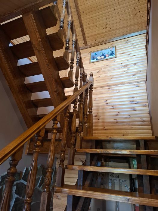 "Затишок в карпатах"