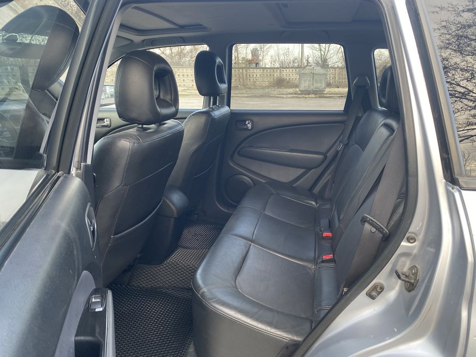 Продам Mitsubishi Outlander 1