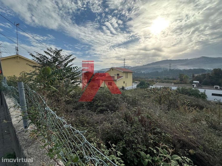 Lote de Terreno Santo Emilião