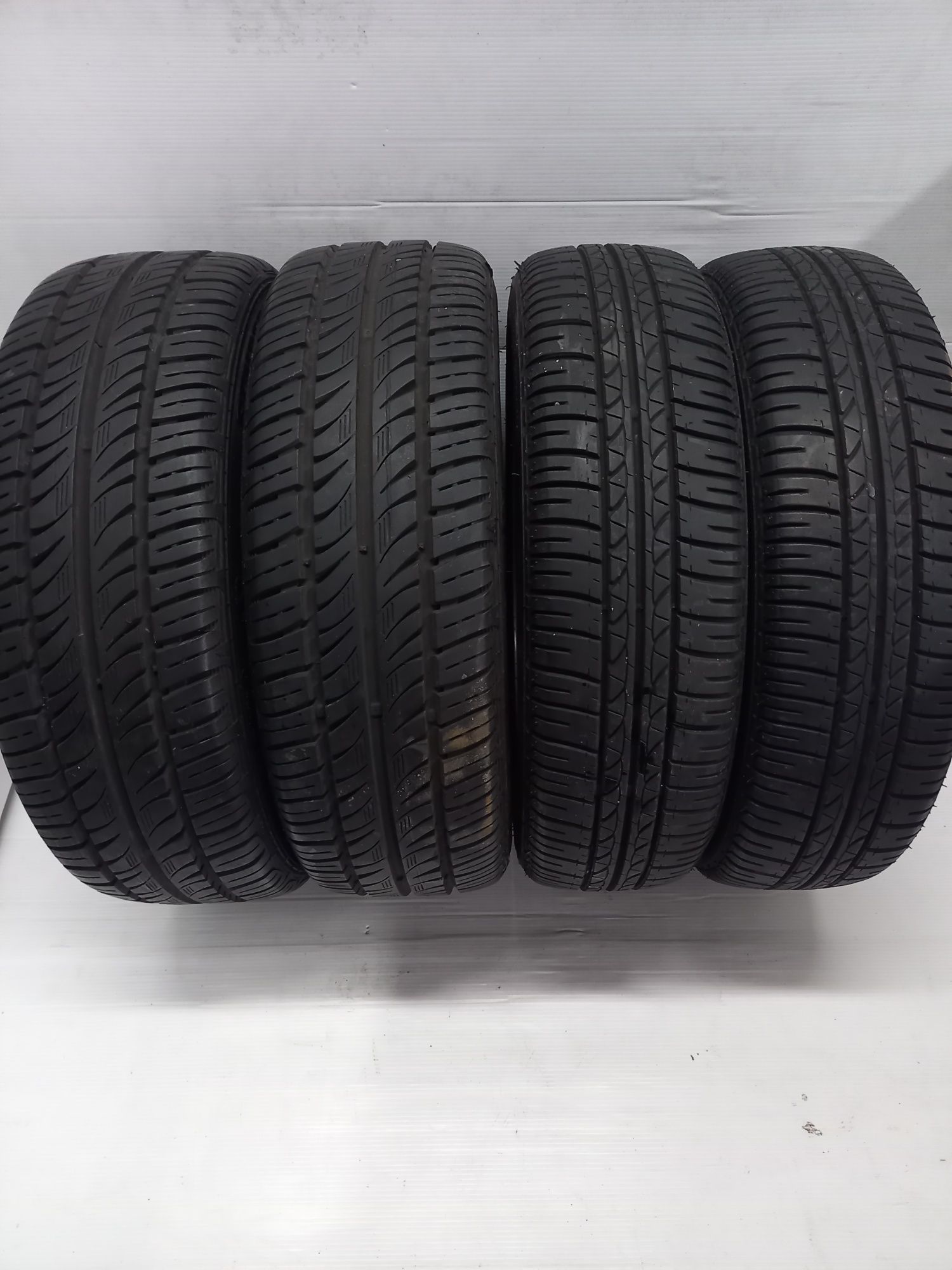 Koła Lato Smart 15"  3x112