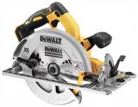 Akumulatorowa Pilarka Tarczowa 18V DeWalt DCS572N