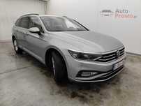 Volkswagen Passat 2.0 TDI Bezwypadkowy Oplacony 2021
