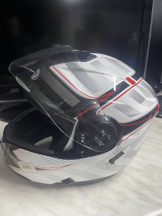 Шолом FXW HF-119