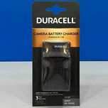 Carregador Duracell (Sony NP-FZ100) - Bateria Sony A7R III /A9/ A7 III