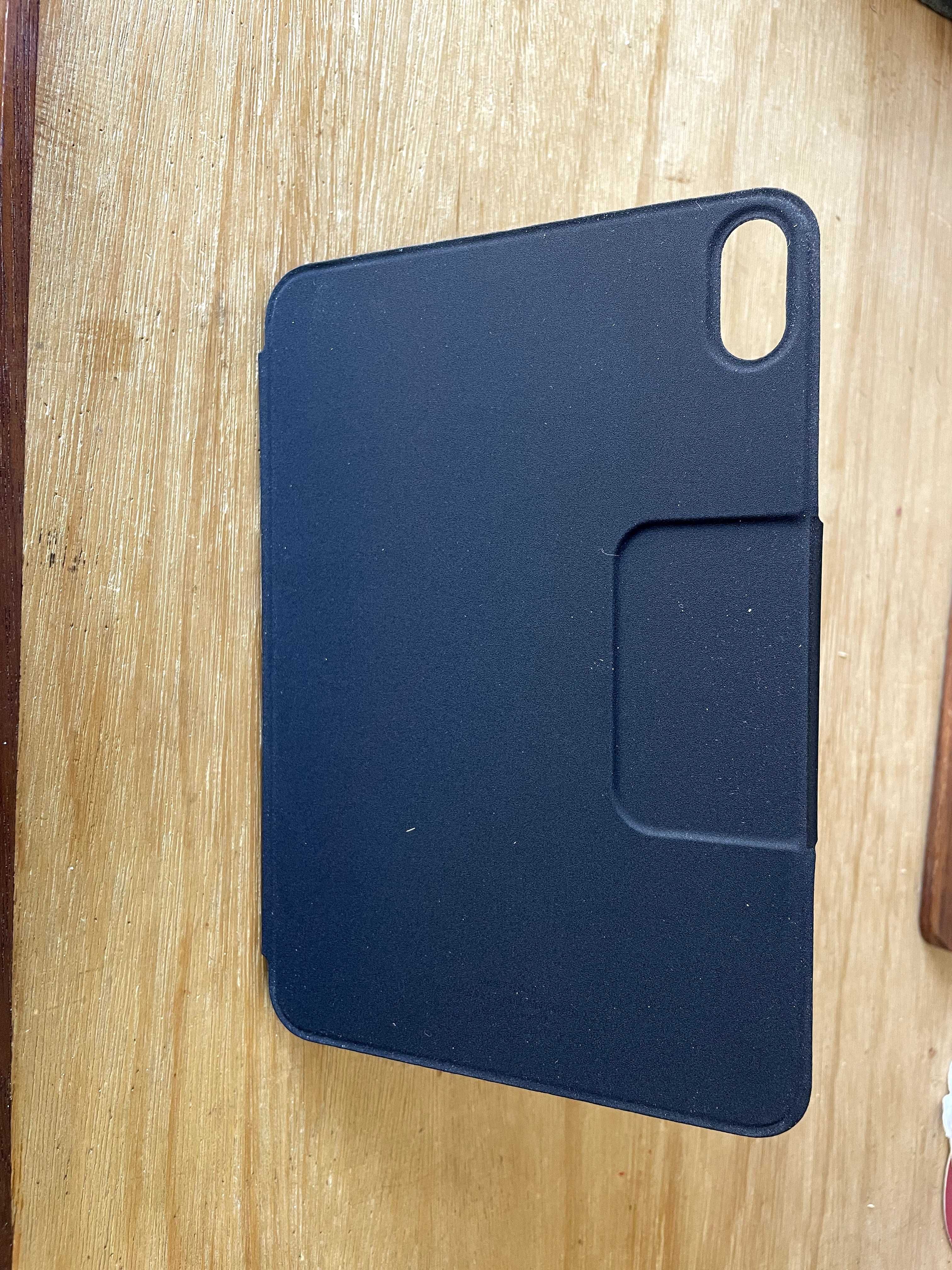 iPad mini 256GB cinzento + apple pencil pro + capa + protetor ecrã1