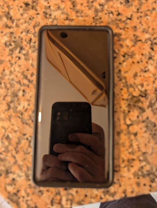 Pixel 7 pro como novo