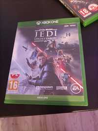 Star Wars Jedi Upadły Zakon/ Fallen Order Xbox