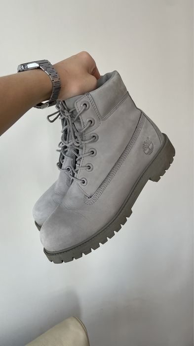 Timberland buty zimne