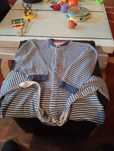 Pijama criança 92 cm