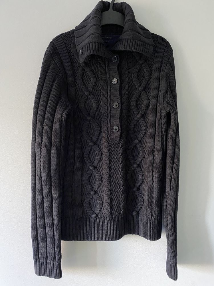 Sweter Tommy Hilfiger