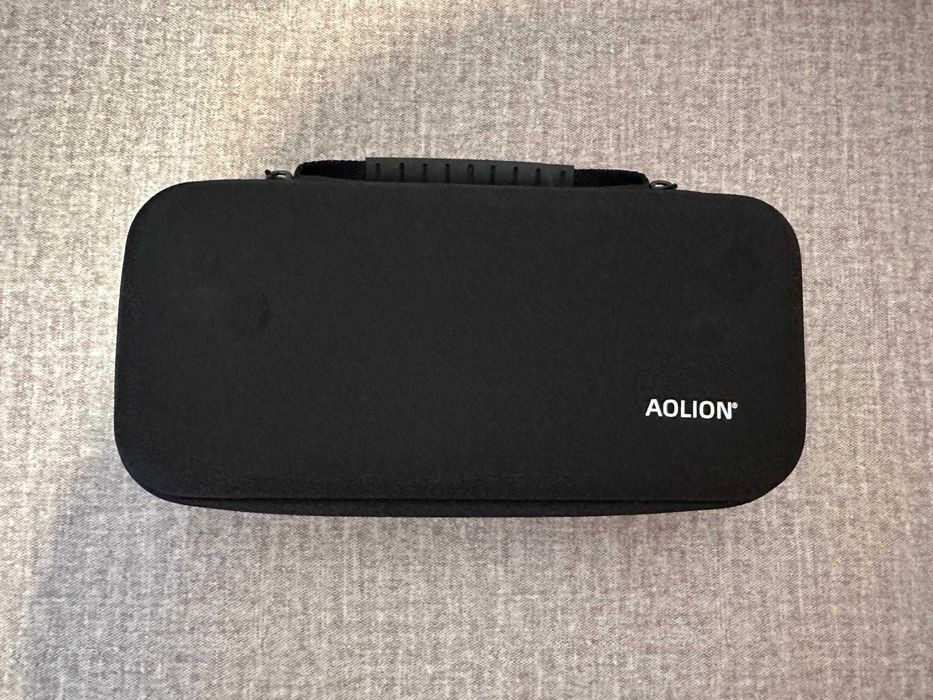 Asus Rog Ally Z1 Extreme c/Garantia - Cartão SD 256GB - Bolsa