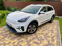 Kia Niro Electric 64kwh 2022