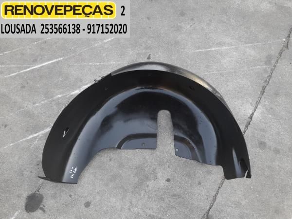 Cava roda trás direita CITROËN C3 II (SC_)