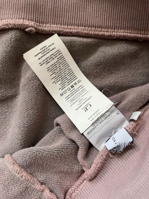 Штани CP Company