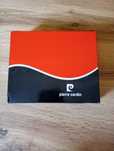 Portfel skórzany Pierre Cardin