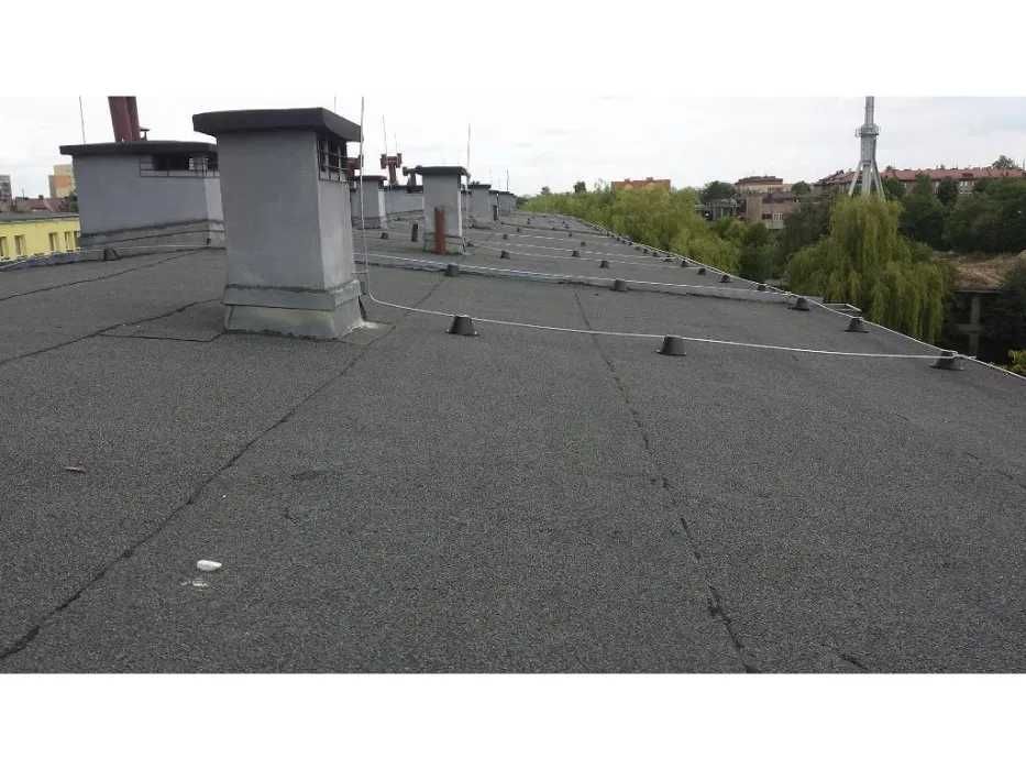 Instalacja odgromowa-piorunochron-ochrona odgromowa -uziemienia Śląsk