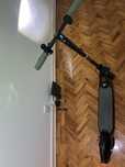Trotenete ninebot Segway