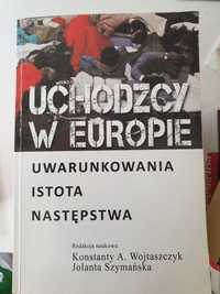 Uchodźcy w Europie